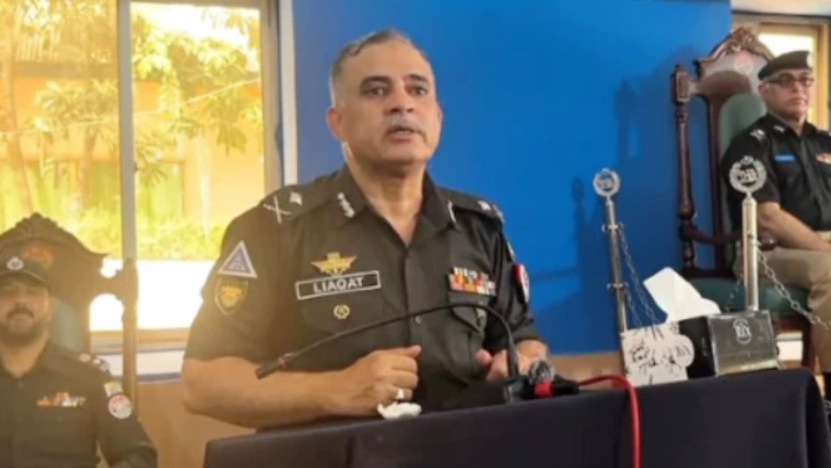 آئی جی آزاد کشمیر نے کالعدم ایکشن کمیٹی کا مذموم ایجنڈا بے نقاب کردیا