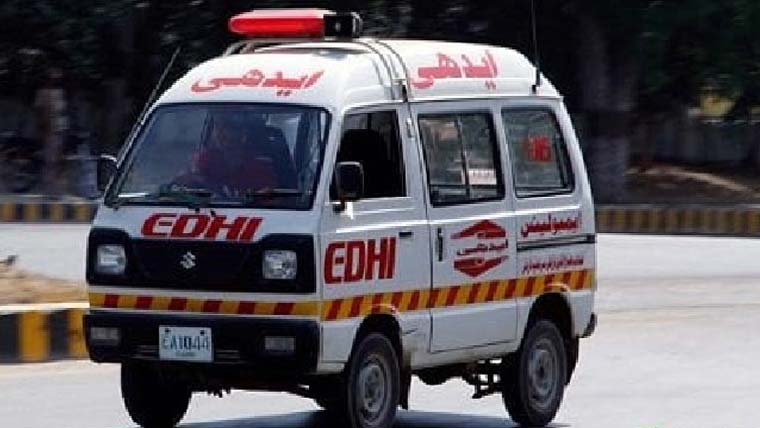 لیہ میں کرنٹ لگنے سے 2 نوجوان جاں بحق
