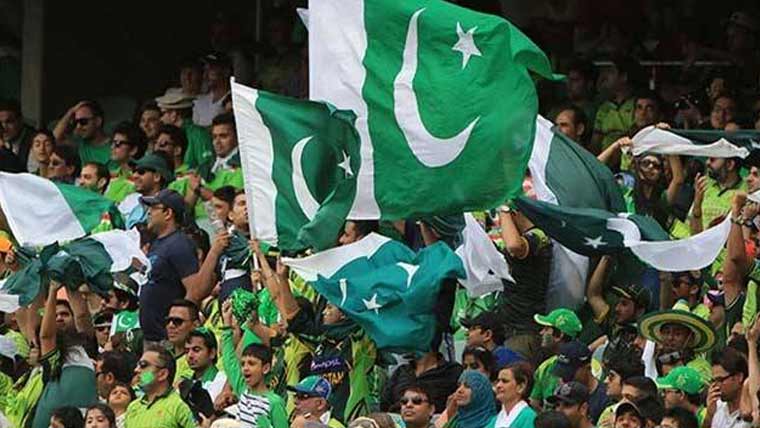 نیشنل چیمپئنز کپ کے تمام میچز میں شائقین کا داخلہ مفت رکھنے کا اعلان