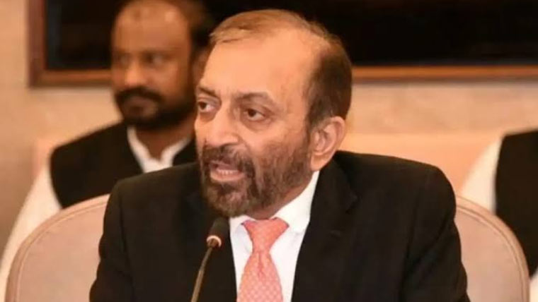 ایم کیو ایم کا نئے صوبوں کیلئے ریفرنڈم کرانے کا عندیہ