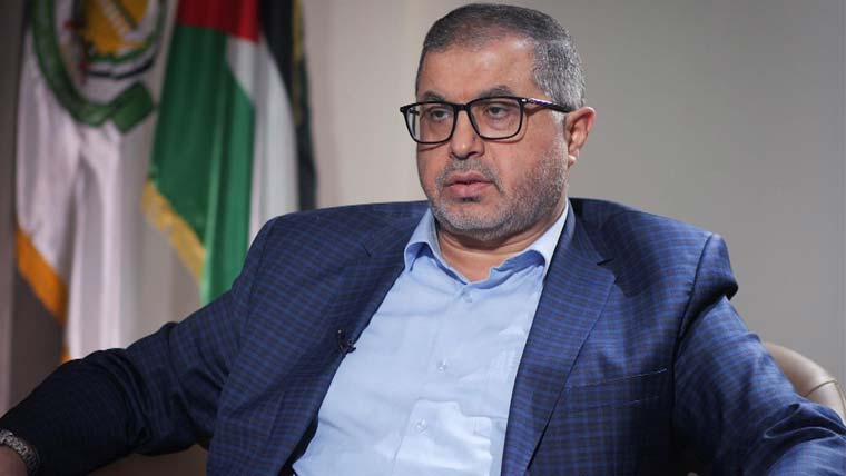 حماس کا امریکا سے اسرائیل پر غزہ امن منصوبے پر عملدرآمد کیلئے دباؤ ڈالنے کا مطالبہ