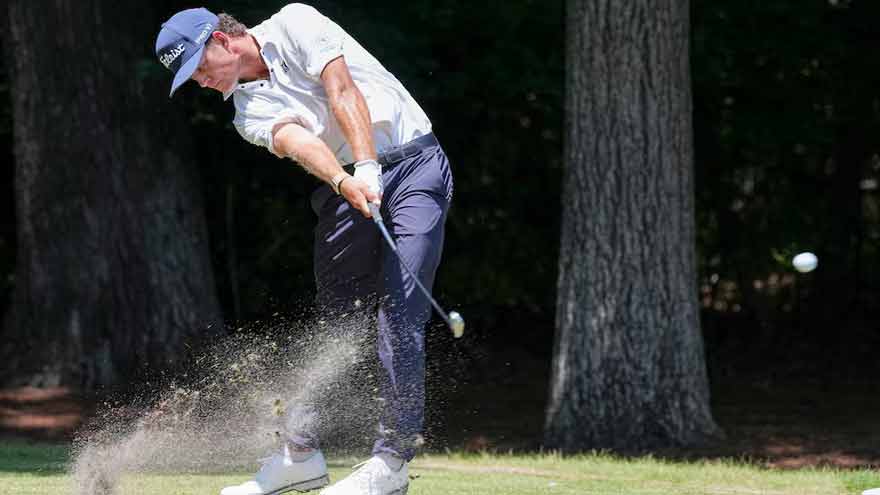 FedEx Cup field: Streaks end as Jackson Koivun cements final playoff spot