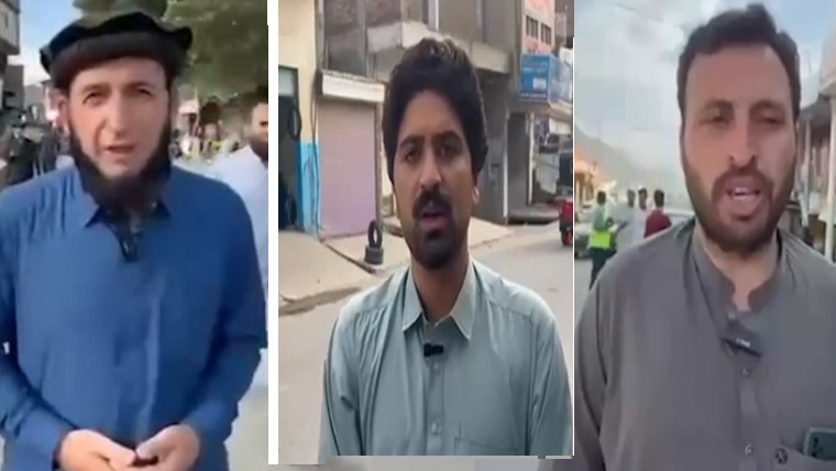 خیبر پختونخوا کےعوام کا مکہ باہمی دفاعی معاہدے کا بھرپور خیرمقدم