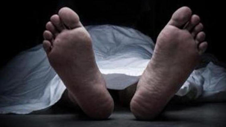 خانیوال: ایک شخص ٹرین کے نیچے آکر جاں بحق