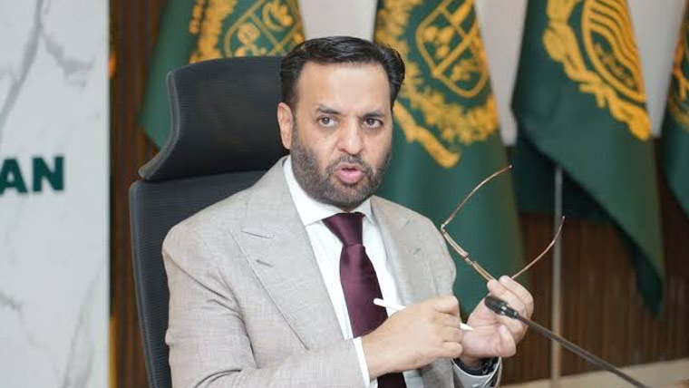 میڈیکل کالجز میں سیٹیں خالی رہنے پر پاسنگ مارکس 50 فیصد کرنے کی تجویز