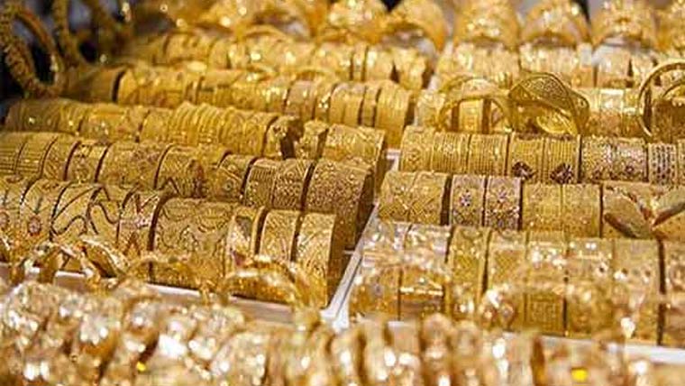 عالمی و مقامی سطح پر سونے اور چاندی کی قیمتوں میں اضافہ