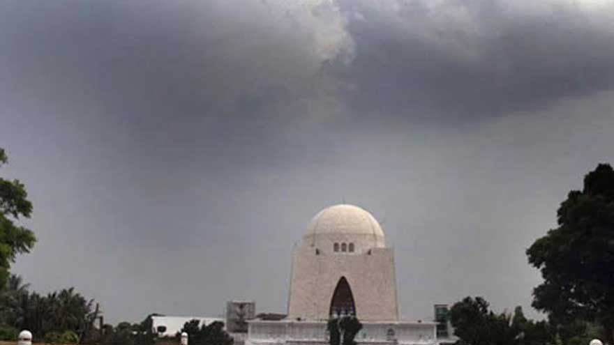 Karachi weather: Sea breeze to intensify, drizzle expected