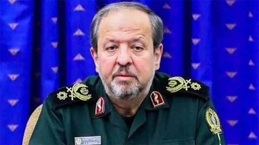 Iran won't reopen Strait of Hormuz without US concessions and other Mideast developments