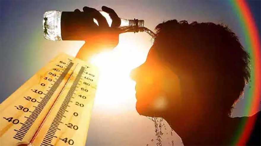 UK and France prepare for another heat wave as western Europe sets new temperature record