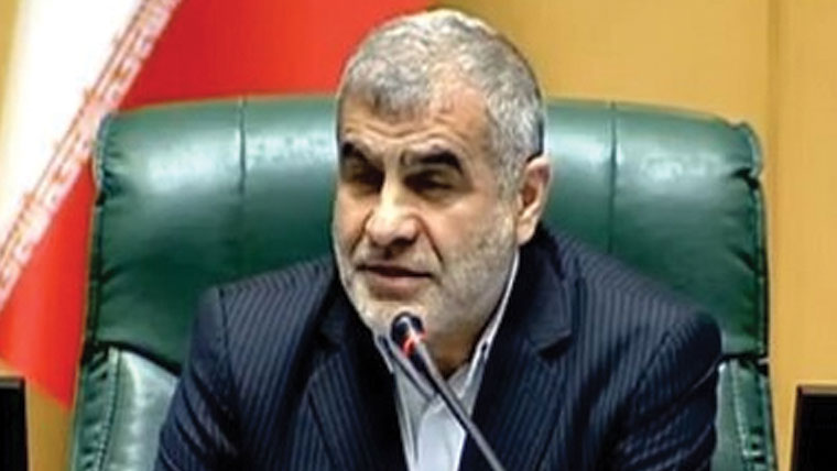 امریکا سمجھ چکا آبنائے ہرمز فوجی طاقت سے نہیں کھلے گا: ایران