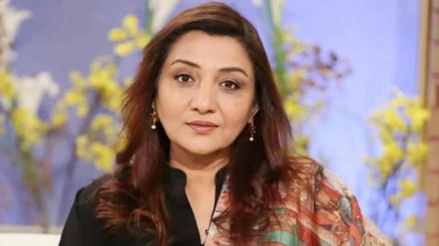 Nadia Afghan urges kindness toward stray dogs, opposes violence