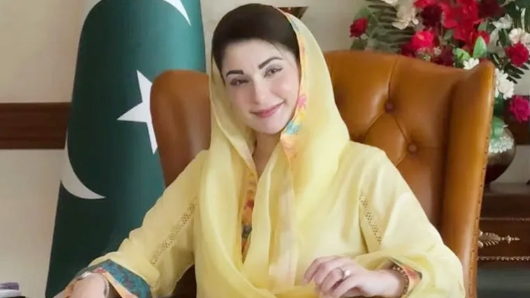 اقلیتیں معاشرے کا حسن، عزت، تحفظ اور ترقی پر سمجھوتا نہیں ہوگا: مریم نواز