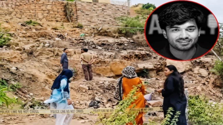 میر رضا قتل کیس: نئی تحقیقاتی ٹیم کا جائے وقوعہ پر پہنچ کر شواہد کا جائزہ