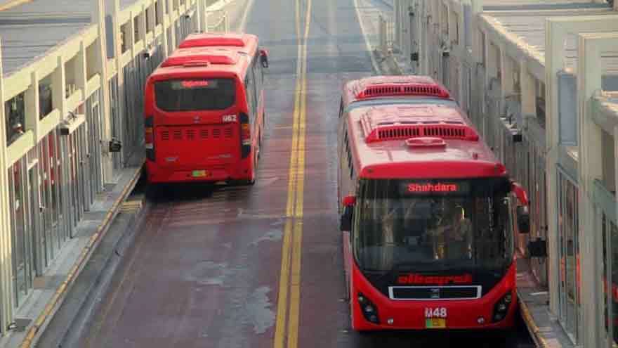 Metro Bus shutdown threat averted as VEDA and PMA reach agreement