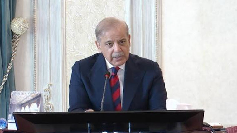 کسٹمز بانڈڈ وئیر ہاؤسز میں کسی بھی بے ضابطگی کی گنجائش نہیں: وزیراعظم