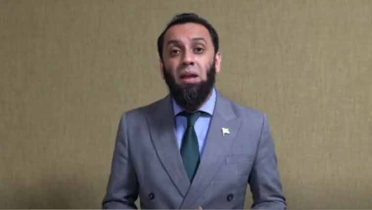 ملکی ترقی اور خوشحالی پی ٹی آئی کو ہضم نہیں ہو رہی: عطا تارڑ