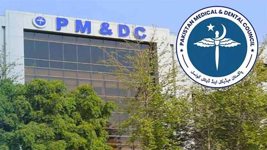 PMDC warns doctors over expired licences, sets six-month renewal deadline