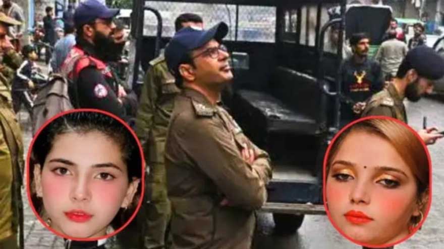 Post-mortem reports find no torture marks on two women who died in Township police custody