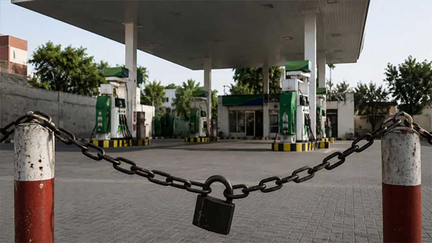  Fuel dealers give government 72-hour deadline, threaten nationwide pump shutdown
