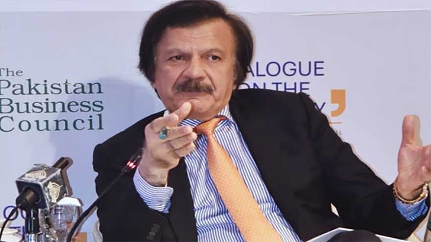 Haroon Akhtar appointed PM's adviser on industries and production