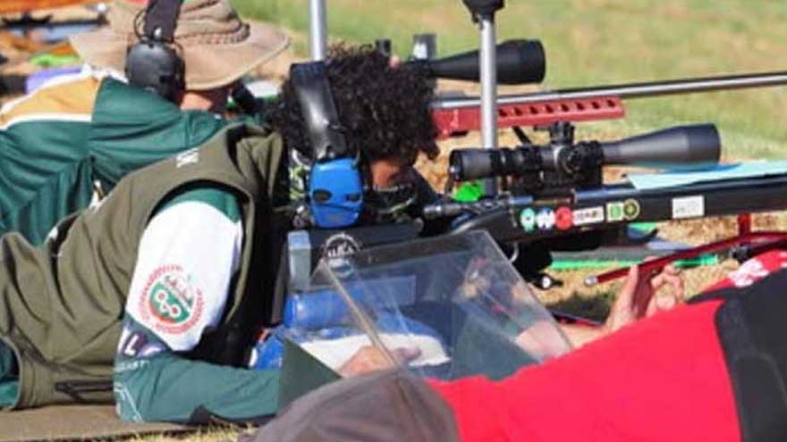 Pakistan rifle team wins 13 medals at British Open 2026