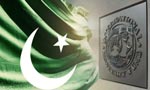آئی ایم ایف پروگرام: پانچویں قسط کے حصول کے لئے تیاریاں شروع