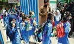 پنجاب میں موسم گرما کی تعطیلات میں مزید توسیع نہ کرنے کا فیصلہ