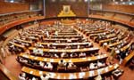 پاکستان میں اراکین پارلیمنٹ کی تنخواہوں، مراعات میں کئی دہائیوں کے دوران ہوشربا اضافہ