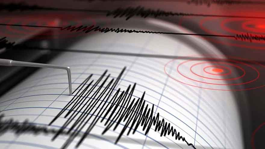 Earthquake jolts hit Zhob and Chaman in Balochistan