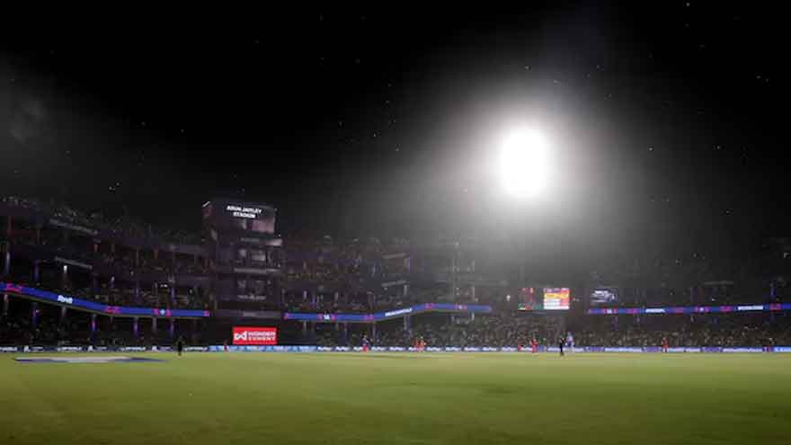 Afghanistan to 'host' India for three-match T20I series in Delhi