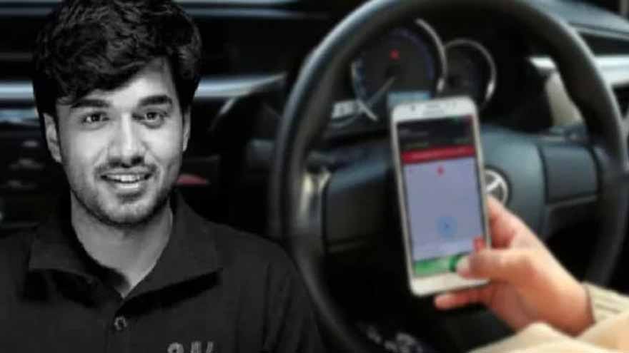 Taxi driver shares details of Mir Raza's last ride