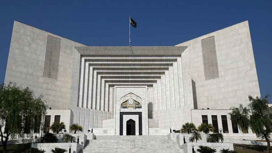 SC stays re-polling at 4 polling stations in PB-9 Kohlu, restores Mir Chingez Marri's membership