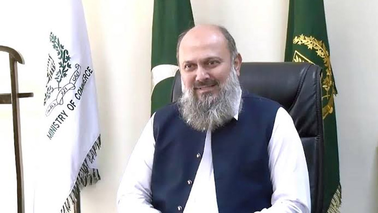 پاکستان، بیلاروس کا اقتصادی و تجارتی تعاون نئی سطح پر لے جانے پر اتفاق