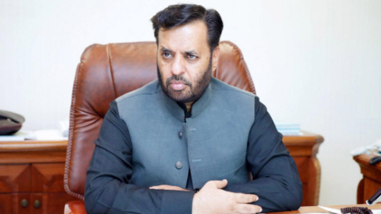 روزانہ 1300 بچے غذائی کمی کے باعث جاں بحق ہو رہے ہیں: وفاقی وزیر صحت