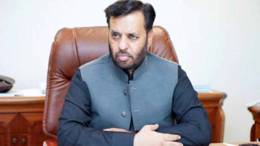 Around 1,300 children die daily in Pakistan due to malnutrition: Mustafa Kamal