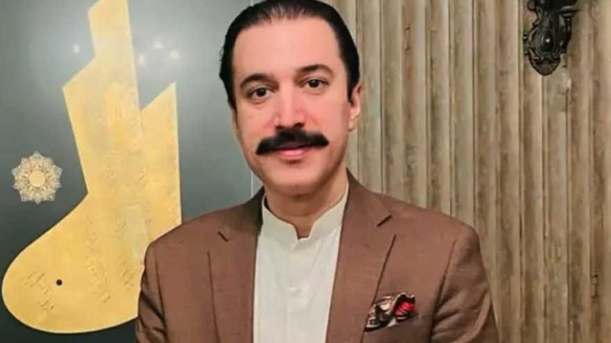 Faisal Rathore wins LA-17 Haveli seat in AJK elections