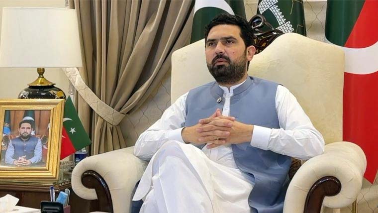 سہیل آفریدی کی کابینہ اراکین کو مخالفین کی باتوں کی بجائے کارکردگی پر توجہ دینے کی ہدایت