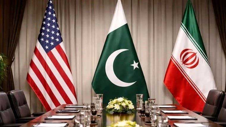 امریکا اور ایران کا 60 روزہ جنگ بندی میں توسیع پر اتفاق