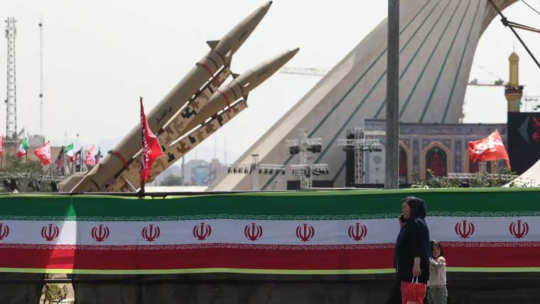 ایران نے امریکا کے ساتھ جنگ بندی میں توسیع پر مذاکرات کی تردید کردی