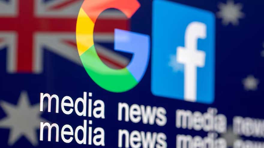 Australia to require tech giants to strike more deals with local news outlets