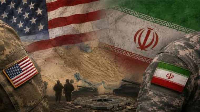 امریکا سے جنگ بندی میں توسیع؟ ایران نے خبروں بے بنیاد قرار دیدیا