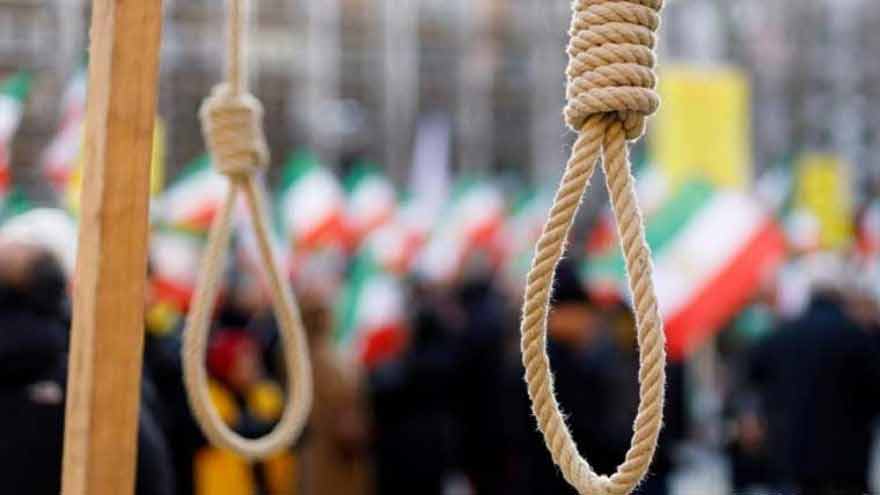 EU, 26 countries condemn Iran's executions of protesters