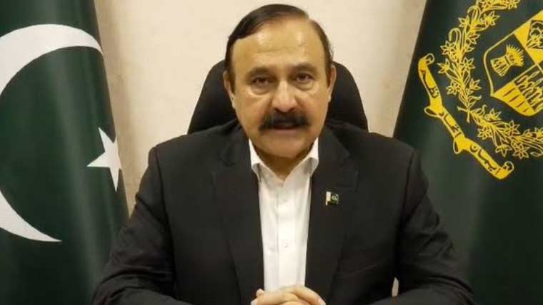 پیپلزپارٹی نے آزادکشمیر کے الیکشن کو متنازعہ بنانے کی کوشش کی: طارق فضل چودھری