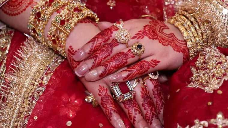 پسند کی شادی کا المناک انجام، نو بیاہتا دلہن غیرت کے نام پر قتل