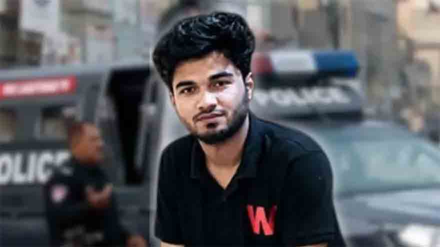 Mir Raza murder case: medical officer removed for 'lapses' in postmortem