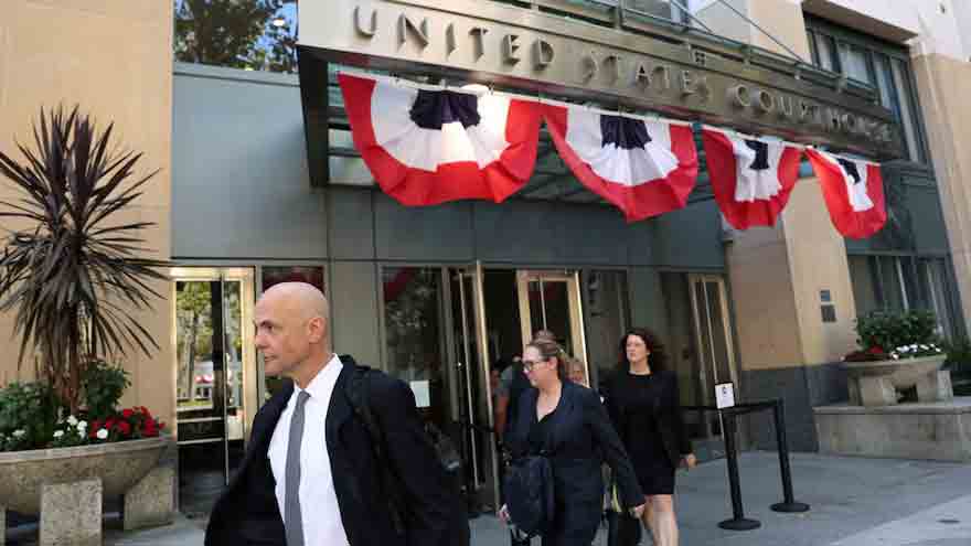 Meta, 29 states head to court in biggest test yet of youth social media litigation