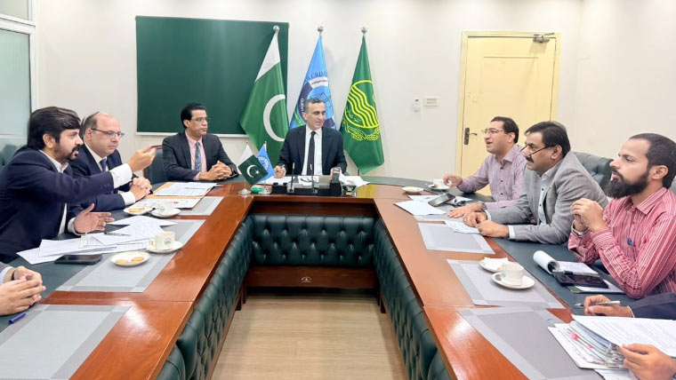 پراسکیوٹر جنرل پنجاب کا چیف جسٹس لاہور ہائیکورٹ کے حکم پر عملدرآمد شروع