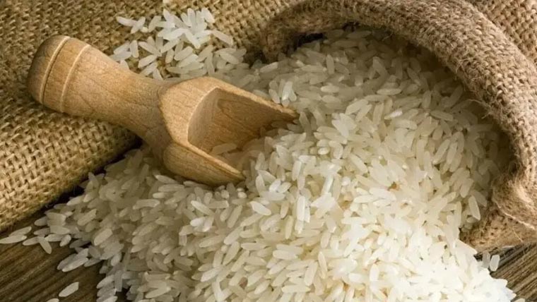 پاکستان کی بڑی جیت، چاول برآمدگی کیس میں بھارت کی اپیل خارج