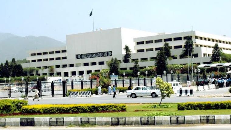 انتظامی بحران اور نئے صوبے!