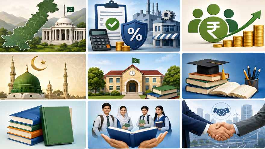 KP approves provincial tax exemptions for merged tribal districts, Malakand